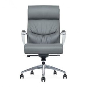 AION PU LEATHER SERIES HIGHBACK CHAIR (PRE19C-HB)