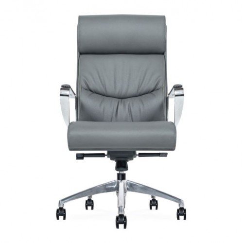 AION PU LEATHER SERIES HIGHBACK CHAIR (PRE19C-HB)