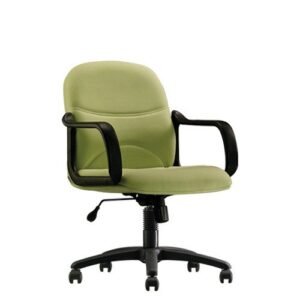 EXECUTIVE LOW BACK CHAIR