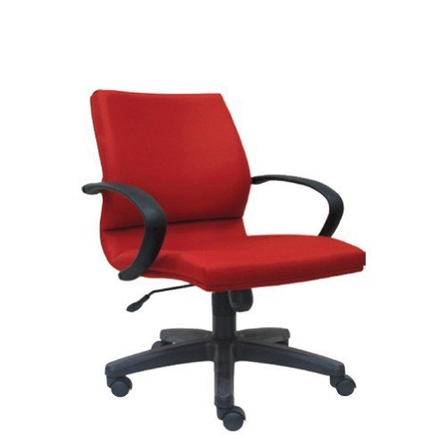 DEKKO LOW BACK CHAIR
