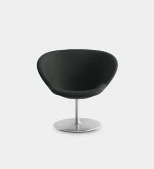 Modern Swivel Lounge Chair