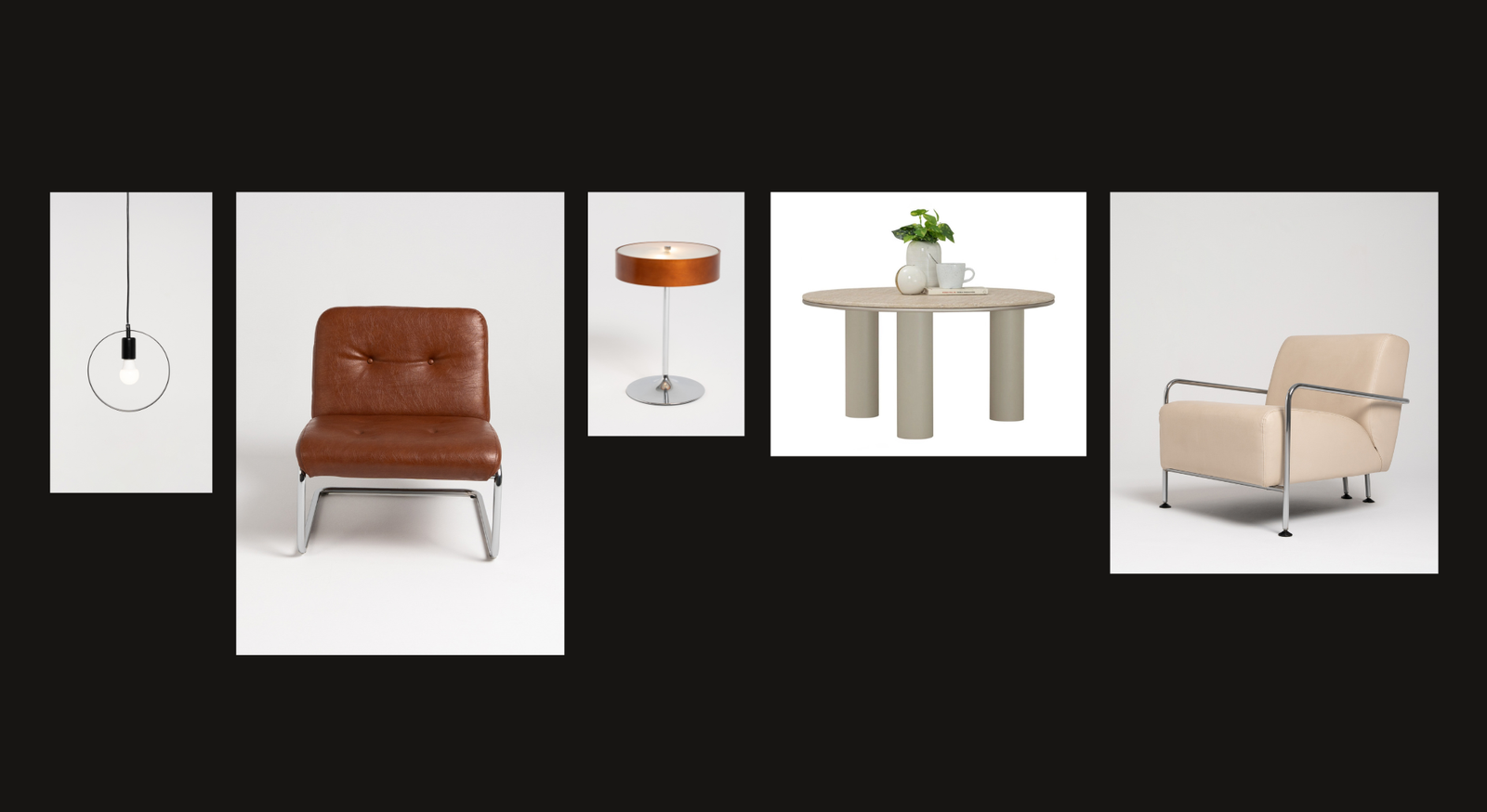 AFFINO FABRIC SERIES HIGHBACK CHAIR (OF-AFFINO-H)