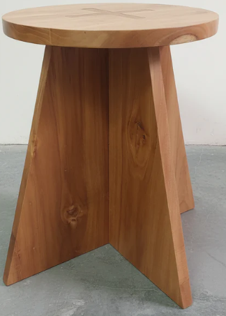 Ramberg Stool type 2