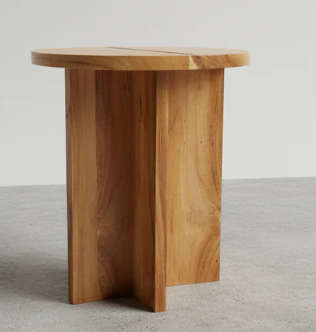 Ramberg Stool type 3