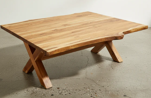 Santorini Coffee Table